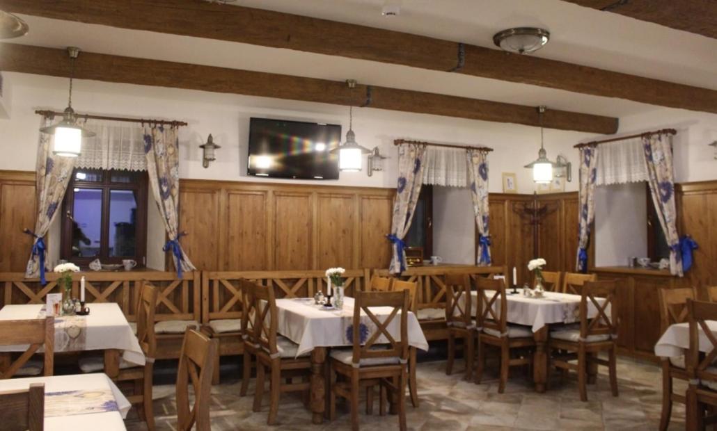 Relax Pension Schonwald Budisov nad Budisovkou Экстерьер фото
