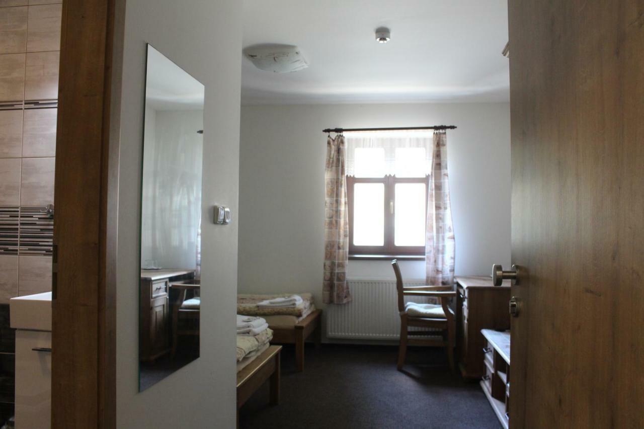 Relax Pension Schonwald Budisov nad Budisovkou Экстерьер фото